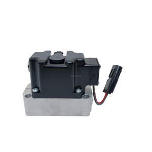 MCV116 MCV116G4204 MCV116B2102D ชุดควบคุมไฮดรอลิก MCV116B1102D MCV116A3101 - Product Image 1