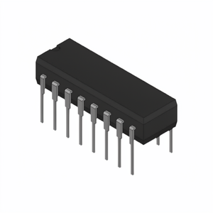 Original 16 CDIP Power Management (PMIC) 4511BDM Electronic Chips Component - Product Image 1