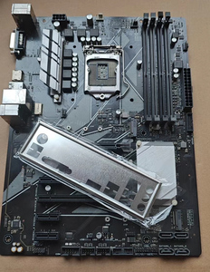 Carte mère PRIME Z370-P LGA1151 ATX avec chipset Z370 DDR4 pour processeurs de 8e/9e génération - Product Image 4