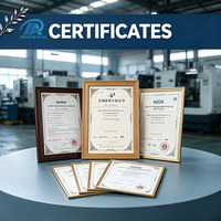 CNC İşleme Hizmeti 3-4-5 Eksenli İşlenmiş Parçalar Paslanmaz Çelik Alüminyum Pirinç Özel Torna ve Broşlama İşleri