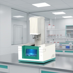 動的熱機械分析装置 プラスチック、ゴム、金属、合金用の熱機械試験装置 - Product Image 6