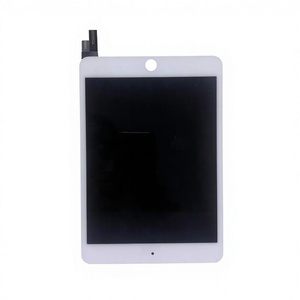 หน้า<span class=keywords><strong>จอ</strong></span> LCD แท้สำหรับ <span class=keywords><strong>iPad</strong></span> Mini <span class=keywords><strong>4</strong></span> พร้อมจอสัมผัสและชุดดิจิไทเซอร์สำหรับเปลี่ยน - Product Image 3