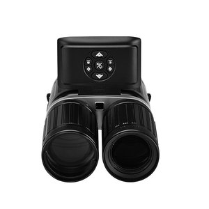 Binoculares de Visión Nocturna Térmica con WIFI, GPS y Pantalla LED para Caza - Product Image 1