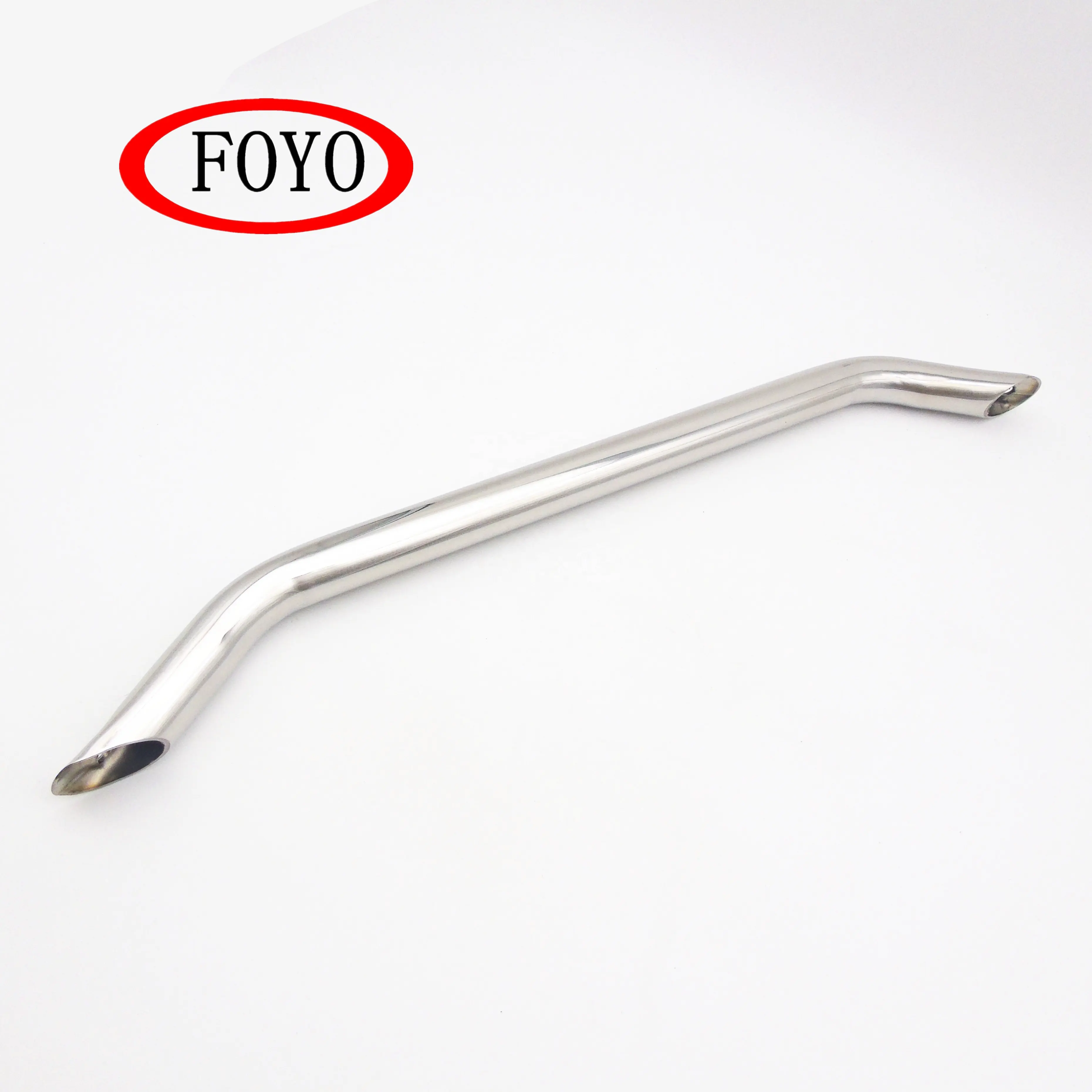 FOYO Brand Marine Stainless Steel Handrail Grab Handle for Boat With Factory Price