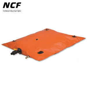 Ncf 맞춤 제작 TPU 소재 임시 저장 폴리머 산업용 유연 연료 탱크 석유용 - Product Image 6