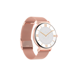 Reloj Inteligente <span class=keywords><strong>DTNO</strong></span>.<span class=keywords><strong>1</strong></span> 2023 DT4 para Mujer, <span class=keywords><strong>1</strong></span>.45'', Llamadas Bluetooth, Asistente de Voz, Oxígeno en Sangre, Resistente al Agua, Deportivo, Regalo para Niña o Madre - Product Image 3
