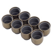 Nouveau joint d'huile de soupape de moteur automatique en gros modèle MD184303 pour 4N13 4N14 4G92 6G74 4G93 4G64 4G69 6G75 6A12 4D56 4N15 6B31 6HZ