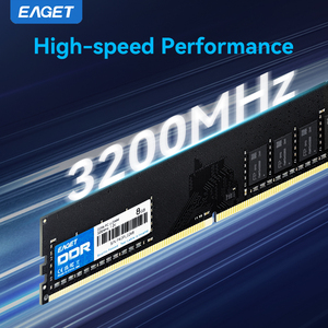 Eaget P40-3 DDR4 Bộ nhớ ban đầu RAM máy tính để bàn 1.2V điện áp thấp 8GB bán buôn DDR4 3200MHz RAM - Product Image 4