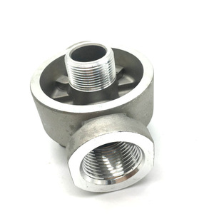 ตัวกรองน้ำมันกลับ Volvo สำหรับรถขุด 210 240 290  ทำจากเหล็ก  ขนาดกรอง 10 ไมครอน - Product Image 4