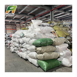 Fardos Ropa Usada Factory Wholesale a Grade Used Brand Clothes Bales T Shirts Shorts for Kids Second Hand Clothing Bales - Product Image 1