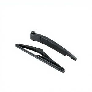Bras d'essuie-glace arrière 616227542 pour Bmw Mini R56 R60 270Mm 245Mm en caoutchouc synthétique - Product Image 5