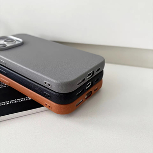Funda de Silicona TPU de Color Sólido para Teléfono Móvil, Estilo Simple y Delgado, Resistente a Impactos, para <span class=keywords><strong>iPhone</strong></span> 16 15 Pro Max 14 Plus 13 12 <span class=keywords><strong>11</strong></span> XR - Product Image 4