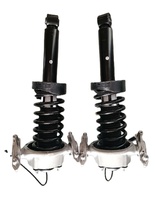 95833305170 Großhandel Hinteres PASM-Federungsdämpfer-Kit für Porsche Cayenne Elektronische Stoßdämpfer für Autos 2011-2018