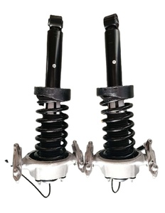 ชุดโช้คอัพหลัง PASM สำหรับ Porsche Cayenne รุ่นปี 2011-2018 ขายส่ง รหัสสินค้า 95833305170 - Product Image 1
