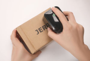 BTMARK-Mini impresora portátil a Color, <span class=keywords><strong>cubo</strong></span> Printern, impresora Digital de inyección de tinta a mano - Product Image 5