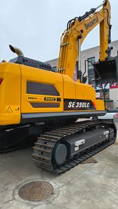 Best Price Hot Sale Heavy Duty <b>Crawler</b> Excavator Strong Digging Power High Efficiency Factory Direct Supply Powerful Mining Mach - Product Image 2