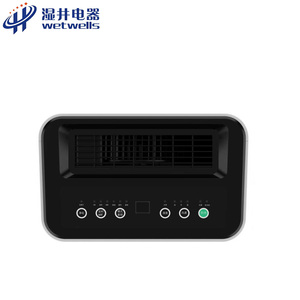 <span class=keywords><strong>Deshumidificador</strong></span> WETWELLS MCH-726S para el Hogar, 26L/D, Compresor Eléctrico, 220V, Nuevo <span class=keywords><strong>Deshumidificador</strong></span> para Uso Doméstico - Product Image 5