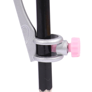 Set di Compassi Geometrici 2 in 1 Foska con Matita per Studenti, Insegnanti, Architetti, Ingegneri, <span class=keywords><strong>Matematici</strong></span>, Artisti o Designer - Product Image 4