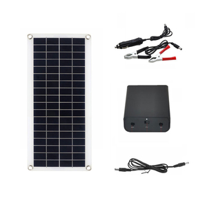 Bomba de Agua Solar de Superficie de 800L/H, Bomba Sumergible Ultra Silenciosa para Estanques de Peces y Acuarios - Product Image 5