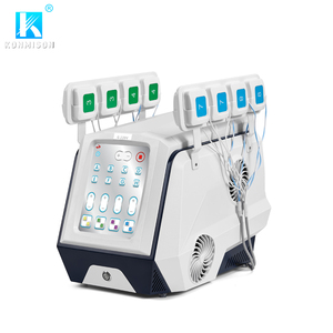Appareil de réduction de graisse 3D à double poignée Trusculpt Id <span class=keywords><strong>Cutera</strong></span> Ems Flex Trusculpt Rf, machine de perte de poids, équipement RF monopolaire - Product Image 2