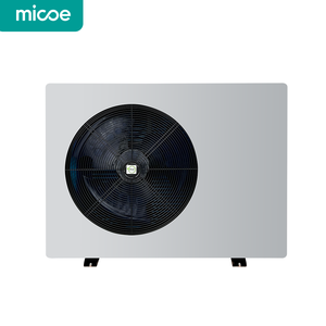 Micoe Monoblock Smart R290 Bomba de Calor para Calefacción y Refrigeración, Calentador de Agua Eléctrico 75C - Product Image 2