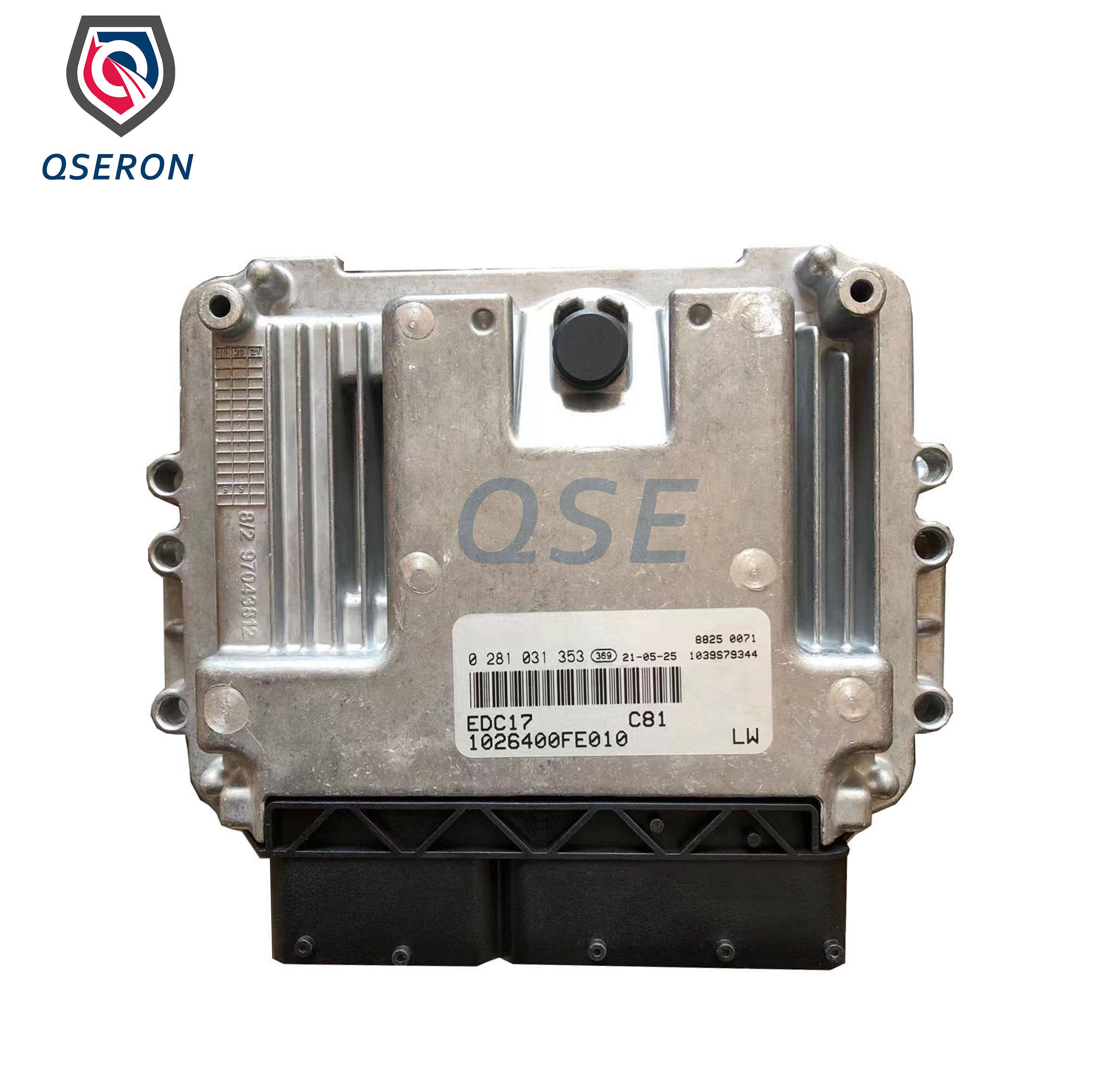 0281020032 ECM ECU エンジンコントロールユニット、電子制御