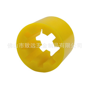 ปลอกใบพัดโคห์เลอร์ ขนาด 1.56 นิ้ว * 0.750 นิ้ว * 0.475 นิ้ว ทำจากโพลียูรีเทน สำหรับใบพัดเครื่องกำเนิดไฟฟ้า - Product Image 3