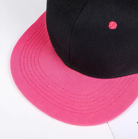 Gorra Snapback Impermeable Premium, Gorras de Béisbol Deportivas Personalizadas con Bordado, Gorras Trucker con Corte Láser