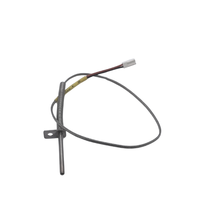 Sensor de Temperatura de Encendido de Caldera, Termopar de Medición de Temperatura del Encendedor