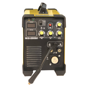 Machine à souder <span class=keywords><strong>Mig</strong></span> <span class=keywords><strong>250</strong></span> Amp <span class=keywords><strong>Mig</strong></span>/Tig/Mma Soudeurs <span class=keywords><strong>Mig</strong></span> Onduleur - Product Image 2