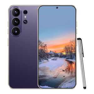 高品质 S26 Ultra 22GB+2TB 手机 5G 智能手机 全球 5G Android 15 大屏批发廉价智能手机 - Product Image 4