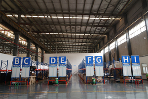 专业供应 SMP-EU101 3kW 2.56kWh 一体机太阳能储能系统 LiFePO4 锂电池 - Product Image 4