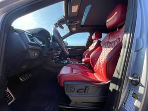 AUDI <span class=keywords><strong>SQ5</strong></span> d'occasion DISPONIBLE à la VENTE - Product Image 6