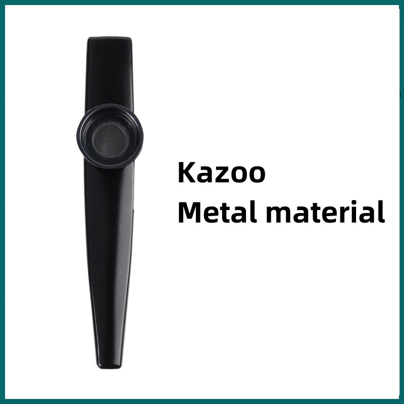 Metallo nero