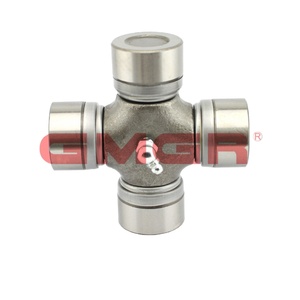 GU-3850 39*127 HS244 169144,550614 750614 GMGR pesados UNIVERSAL Cruz conjunto CRUCETA para <span class=keywords><strong>SCANIA</strong></span> - Product Image 4