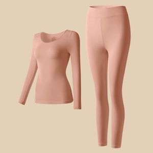 Vendita calda Anti-batterico pelle di coccodrillo vestiti mutandoni termici <span class=keywords><strong>intimo</strong></span> <span class=keywords><strong>donna</strong></span> - Product Image 6