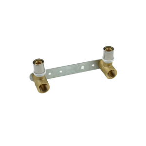Zhongliang OEM chất lượng cao Brass gas phù hợp màu sắc tự nhiên TH loại nam khuỷu tay kẽm mạ xử lý bề mặt - Product Image 1