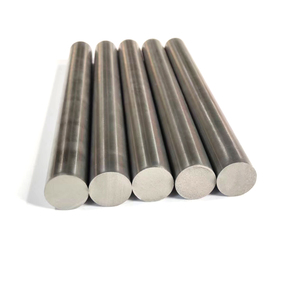 Barre en titane pur GR1, haute pureté 99,5 %, recuit pour l'électronique, les semi-conducteurs et le traitement des conduites de fluides propres - Product Image 6