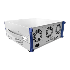 PXIeC-7318GN3H-21CH: Khung điều khiển công nghiệp khung điều khiển công nghiệp 18 khe PXI Express - Product Image 5