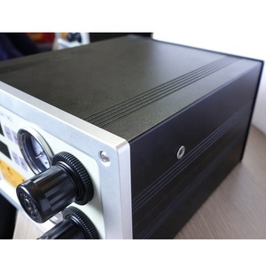 Machine de revêtement en poudre Jobon <span class=keywords><strong>Pistolet</strong></span> de pulvérisation de poudre industriel Intelligent pour la pulvérisation de <span class=keywords><strong>peinture</strong></span> métallique - Product Image 4