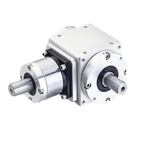 3F Beroemde Enkele As Output Ratio 1:1 PT-P 90 Graden Haakse Drive Reductie Versnellingsbak Transmissie