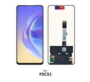 Xje điện thoại di động LCD cho Redmi K40 giming Màn hình LCD thay thế cho redmi <span class=keywords><strong>F3</strong></span> GT LCD màn hình cảm ứng hiển thị thay đổi - Product Image 5