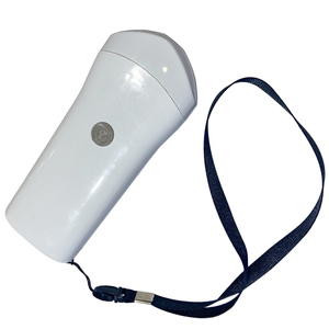 Sun Shuang ECI-300W không dây lợn dê backfat Scanner 2.5MHz probe thú y chẩn đoán thiết bị cho Android/máy tính xách tay 5 ~ 60 mét - Product Image 4