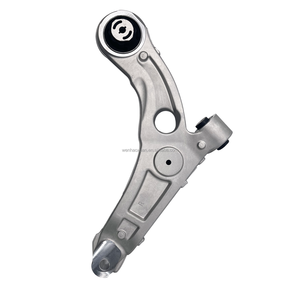 2014-2019 Importado <span class=keywords><strong>J</strong></span> EEP Cherokee Brazo de control inferior delantero izquierdo (4WD) 53338844 4877839AD/<span class=keywords><strong>AE</strong></span> - Product Image 1