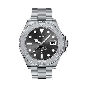 Reloj Inteligente DF AW46 2025 para Hombre, Acero Inoxidable, Llamadas por Bluetooth, Resistente al Agua IP67, Pantalla, Estilo Ejecutivo Clásico - Product Image 1