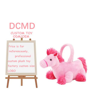 Llavero de Peluche Personalizado, Promoción de Pascua, Regalo Infantil con Felpa Supersuave y Tela Ecológica - Product Image 1