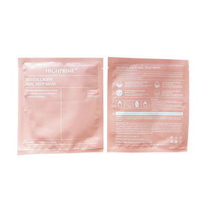 Mascarilla Facial Nocturna Coreana de Colágeno Biodance de Marca Privada para Hidratación Profunda - Product Image 3