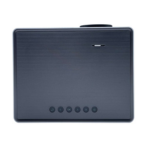 6000 Lumens Android Version Mini Led <strong>Projector</strong> <strong>Wifi</strong> Portable <strong>Projector</strong> for Smartphone and <strong>Computer</strong> - Product Image 5