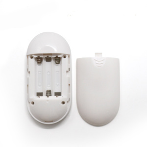 New Type Remote <strong>Plastic</strong> <strong>Enclosure</strong> for Smart Home Device - Product Image 5