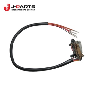 สายไฟ สวิตช์ไฟฟ้าสำหรับโตโยต้า HIACE LH103 1993-1998 82223-26040 - Product Image 3